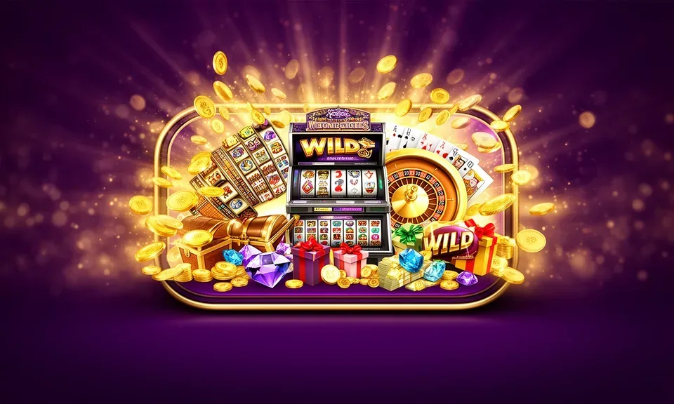 winplay88 สิ่งที่คุณจะพบใน winplay88 คาสิโน