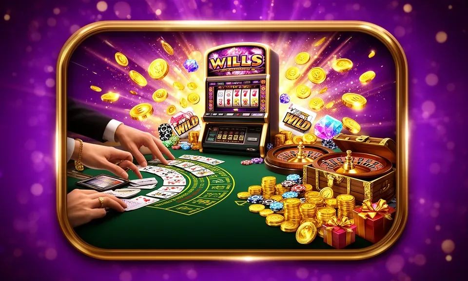 winplay88 แพนด้าทอง