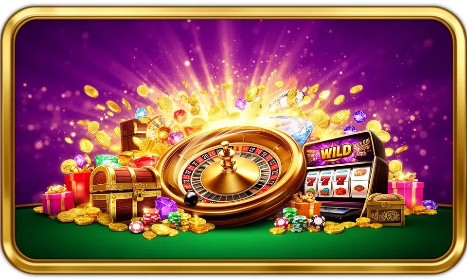 winplay88 รูเล็ตซาลอนพรีเว่ บน winplay88 — ห้องพิเศษที่เปิดไว้สำหรับคุณ